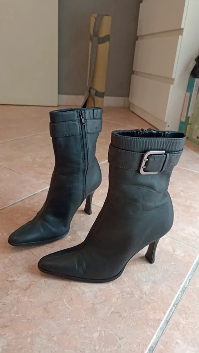 Talons André - photo numéro 4