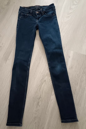 jean XS