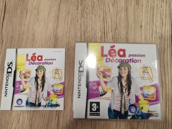 Léa passion décoration ds