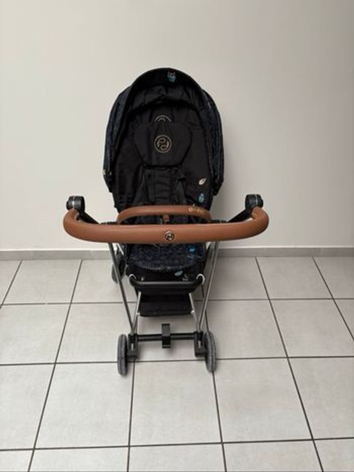 Cybex - photo numéro 5
