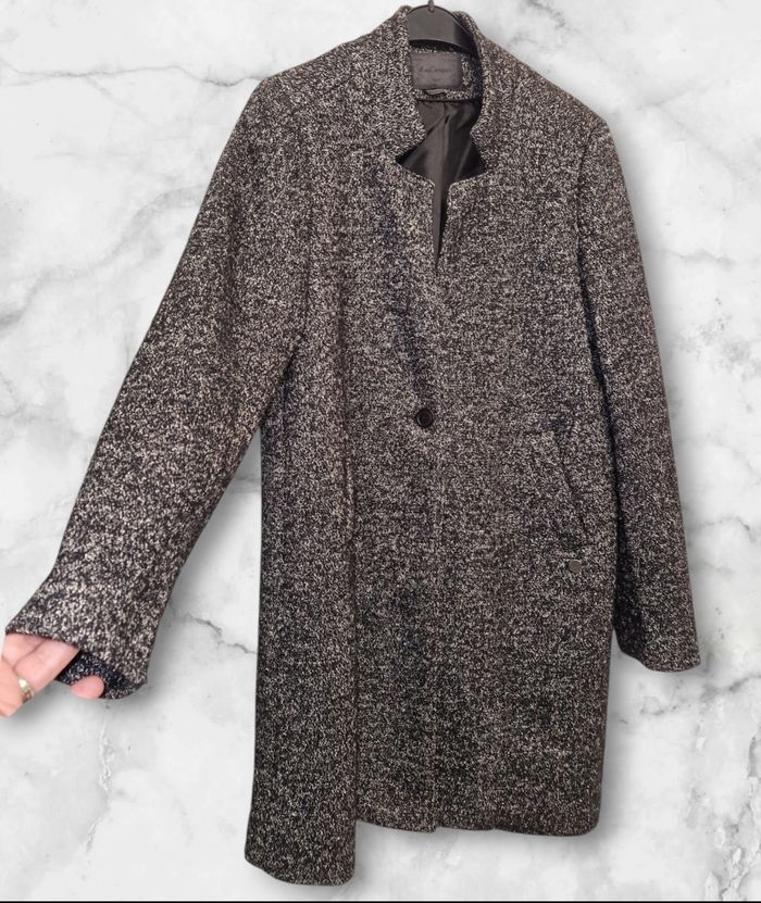 Manteau Caban Lee Cooper Taille M - photo numéro 2