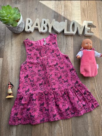 - Robe Orchestra  - 24 mois - Très bon état