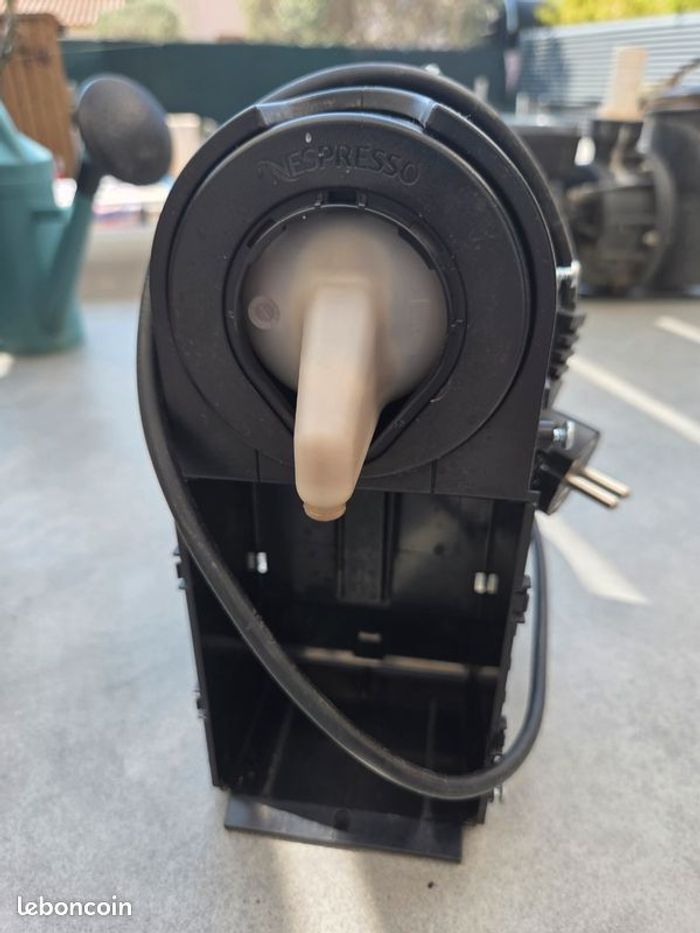 Cafetière Pixie M110 Magimix / A REPARER vendu dans l'état - photo numéro 4