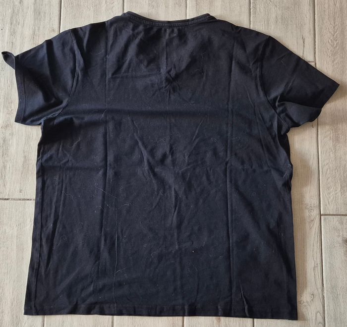 T-shirt manches courtes - photo numéro 2