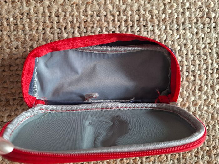 Trousse cars - photo numéro 2