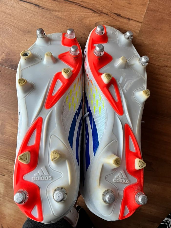 Crampons Predator edge 3 - photo numéro 8