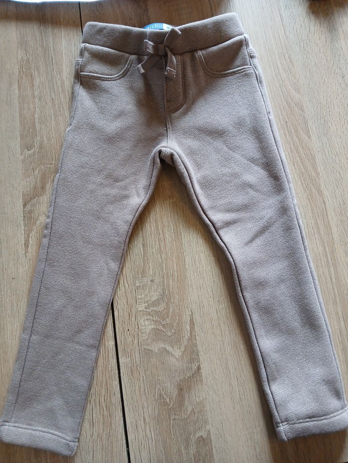 Pantalon Okaidi
