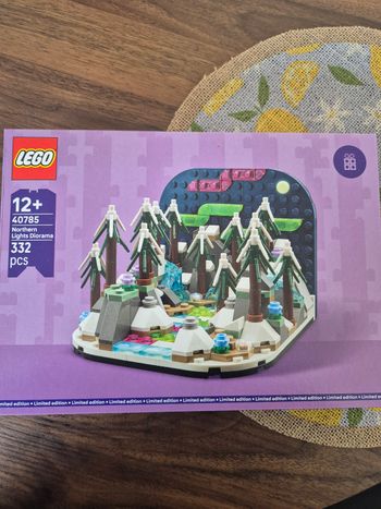 Lego 40785