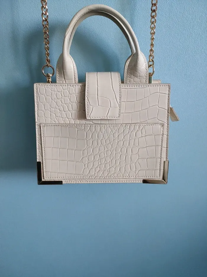 Sac à main - photo numéro 2