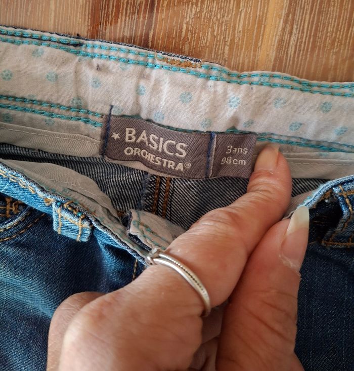 Jeans - photo numéro 2