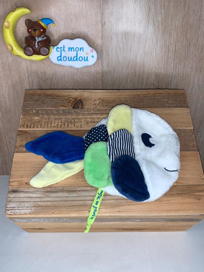 DP54 doudou poisson 🐠 DPAM