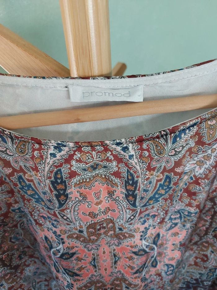 Robe neuve promod - photo numéro 4