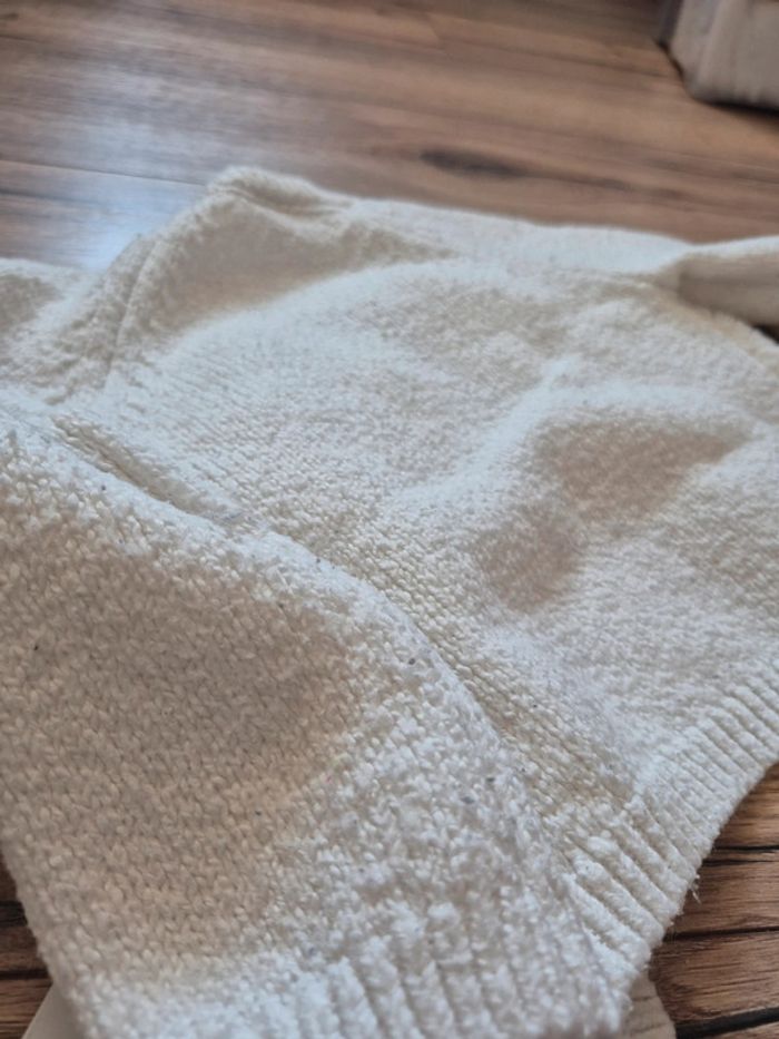 Gilet chaud Tape à l'œil 86 cm - photo numéro 5