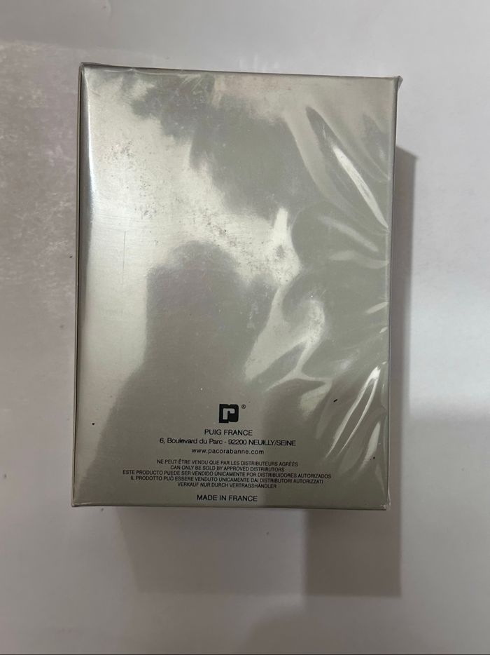 eau de toilette - photo numéro 2