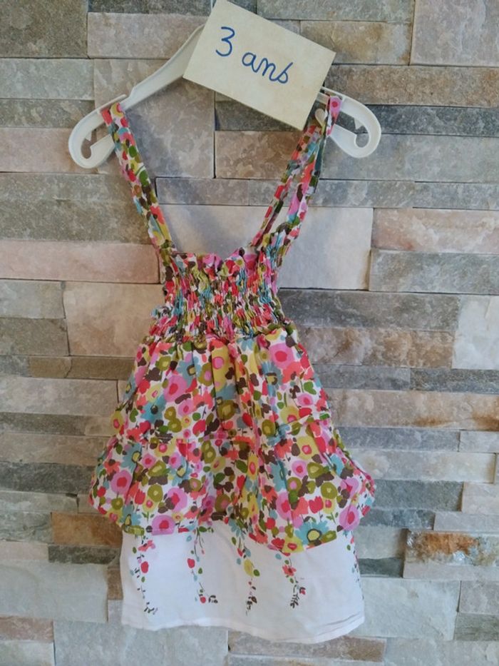 Tunique débardeur - photo numéro 2