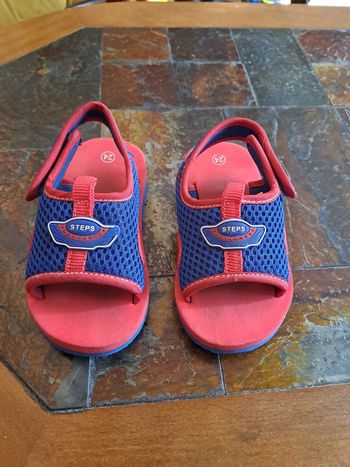 Sandales T24