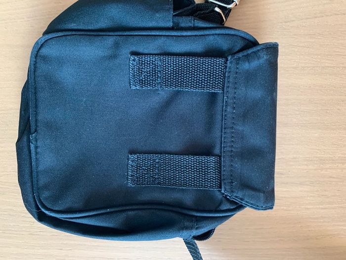 Sacoche homme en toile  Mac Moda - photo numéro 9