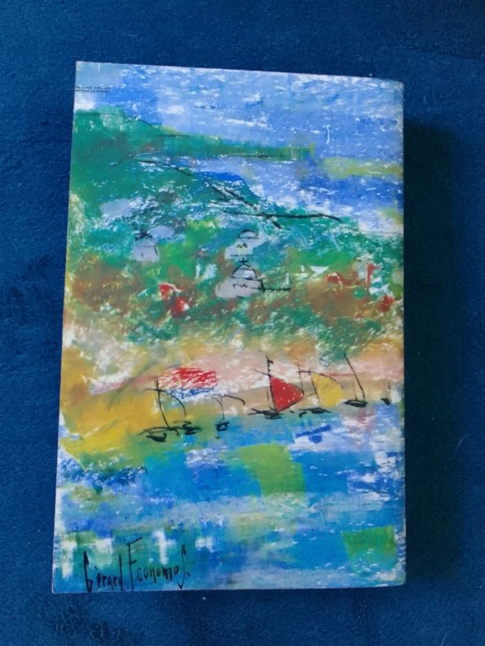 Lawrence Durrell - Cefalu - photo numéro 2