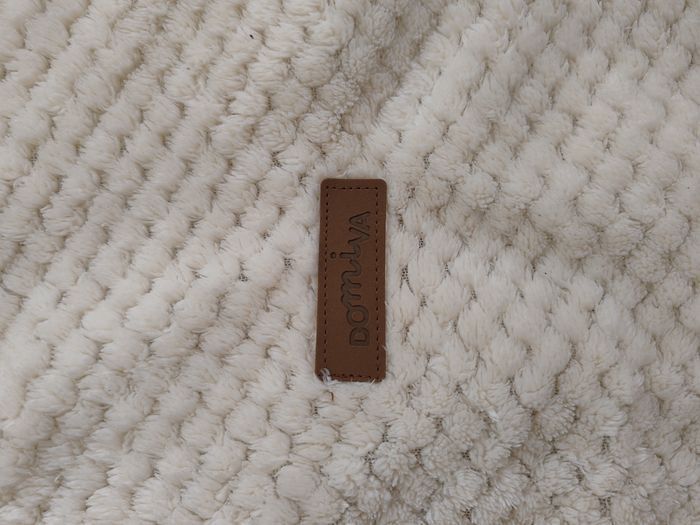 Chancelière pour poussette ou siège-auto - Doublure chaude et motif floral - photo numéro 4