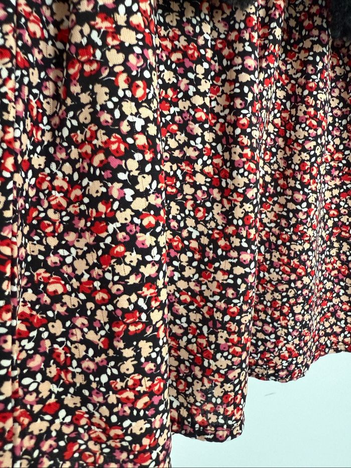 Ensemble fille Automne Hiver 4 ans - photo numéro 3