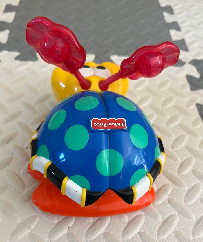 Coccinelle - photo numéro 3