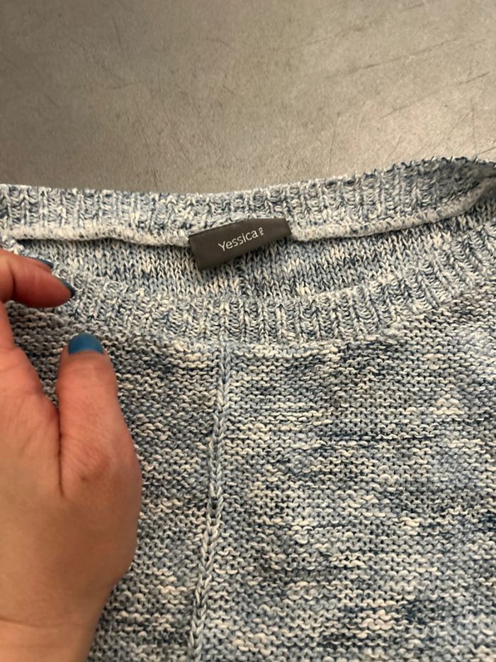 Pull ample - photo numéro 2