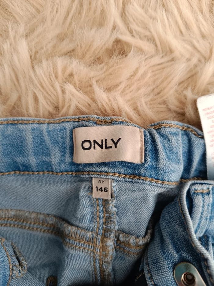 Jean skinny // Only // 11 ans - photo numéro 3