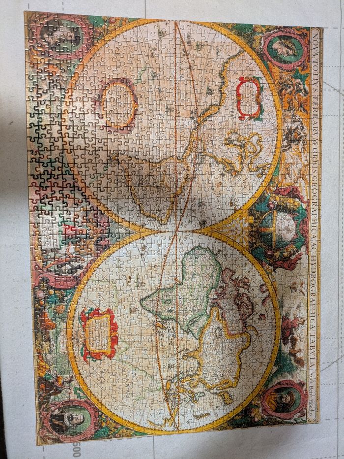 Puzzle - photo numéro 2