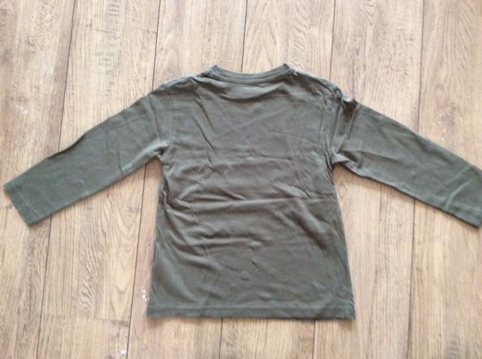 T shirt ML - photo numéro 4