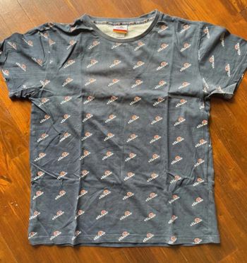 Teeshirt ellesse M