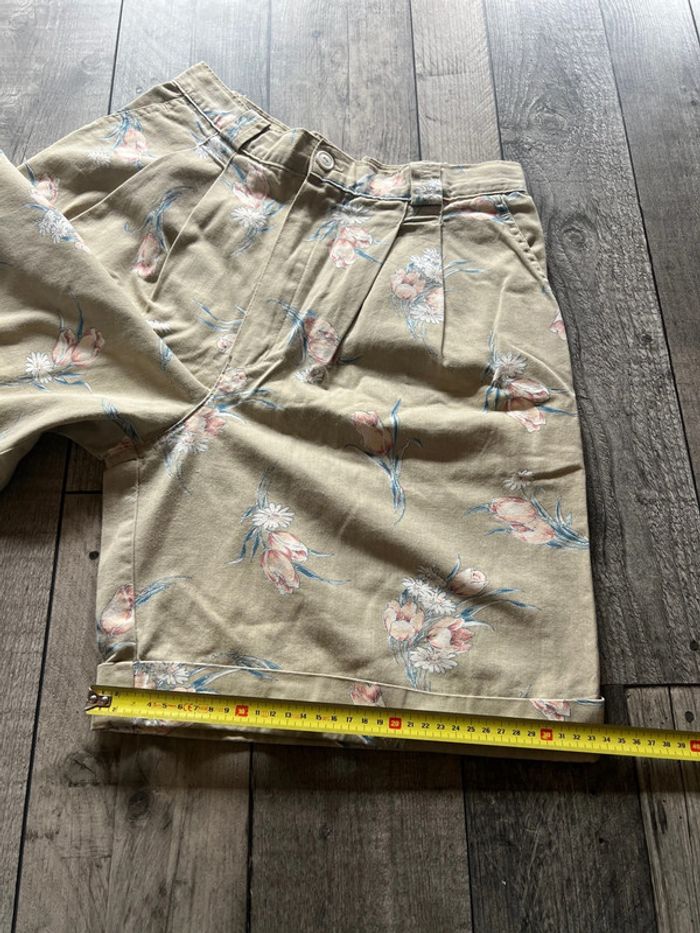 Short taille haute - photo numéro 6