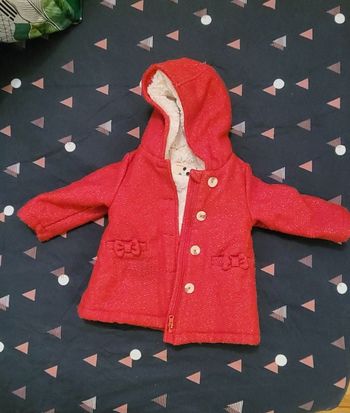 Manteau