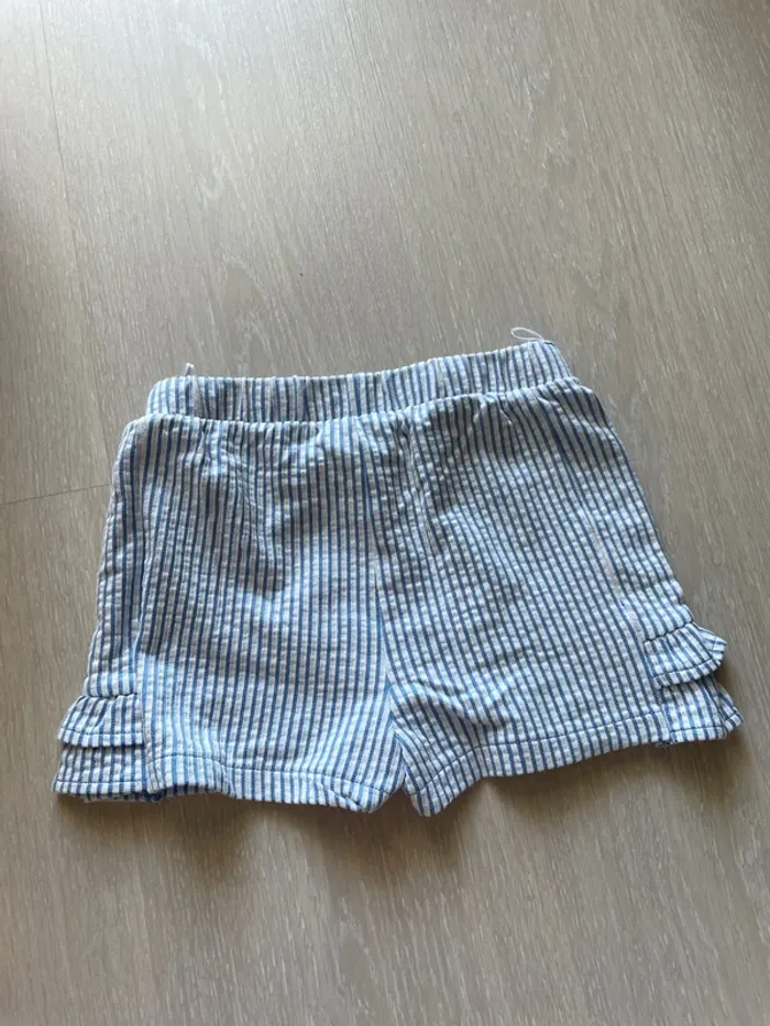 Short 18 mois - photo numéro 3