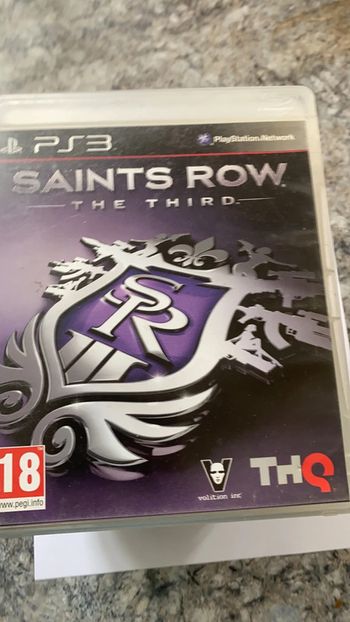 Saints