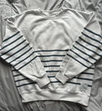 Sweet marinière Pull & bear