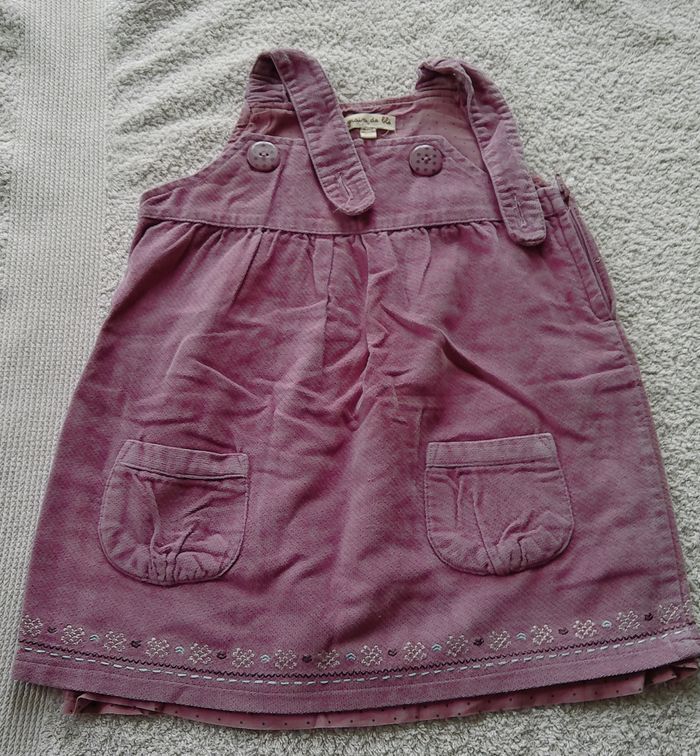 Lot de 3 robes - photo numéro 4