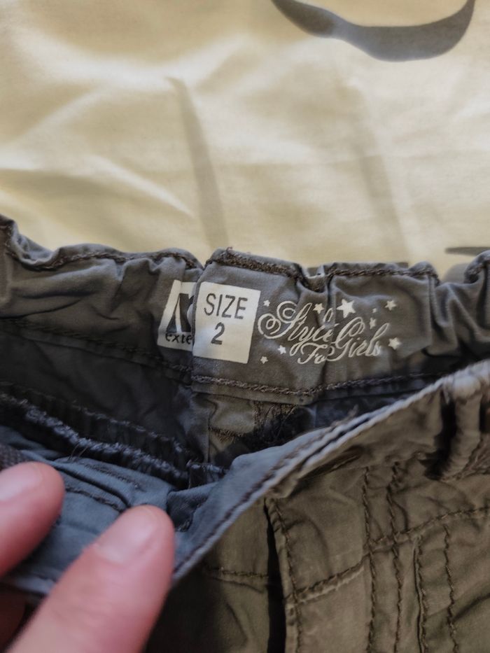 Short - photo numéro 4