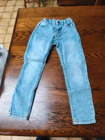 Jeans skinny