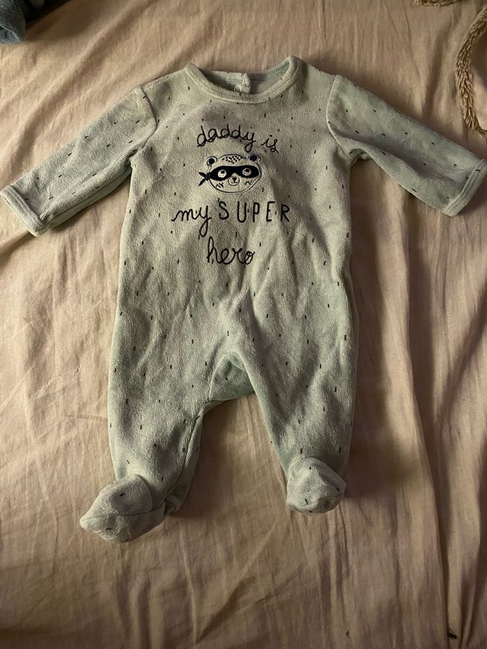 Lot 1 mois - photo numéro 7