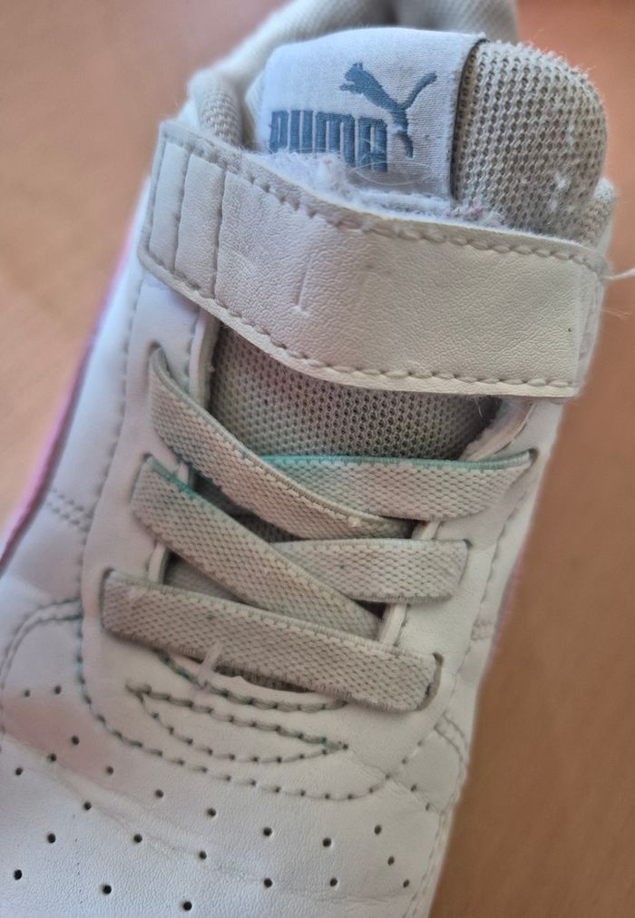 Basket puma - photo numéro 9