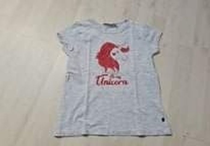 T-shirt fille đź‘§ 10 ans