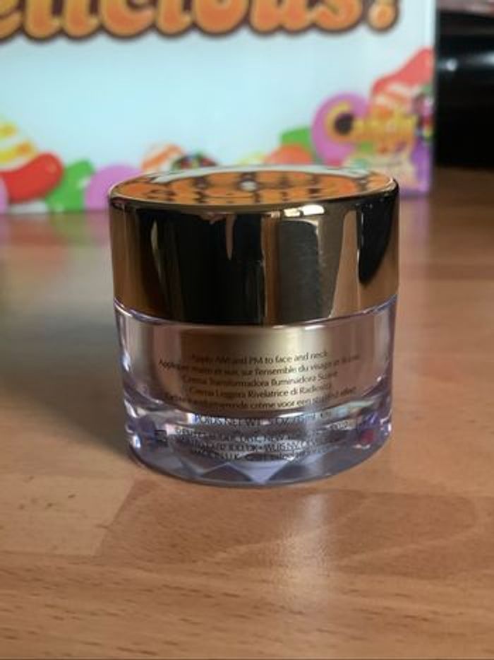 Crème transformation éclat - photo numéro 5