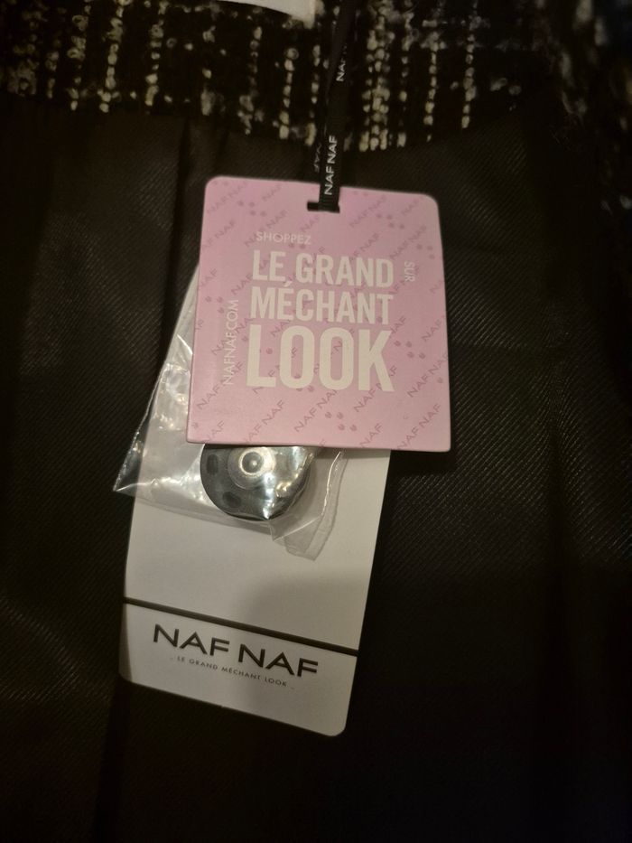 Manteau femme neuf taille 42 - photo numéro 4