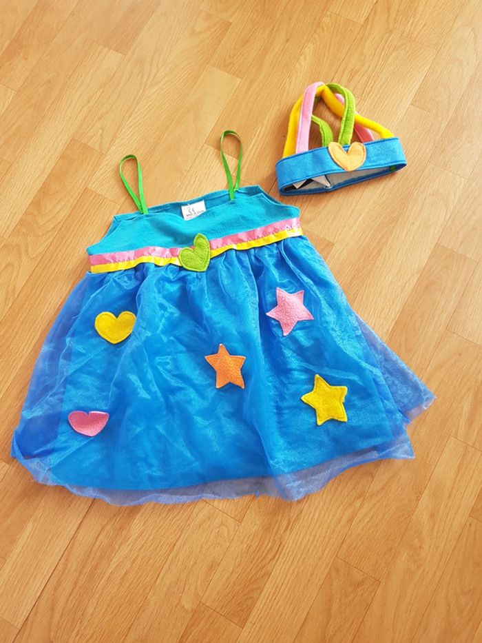 Déguisement 2ans