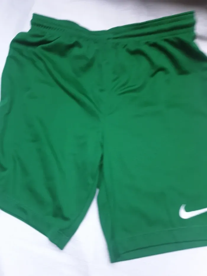 Short Nike - photo numéro 2