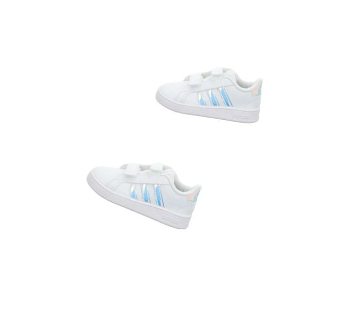 🩷 Baskets adidas a scratch pointure 20 #emyfleury_pointure20fille - photo numéro 1