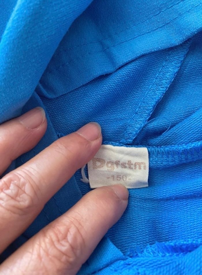 Sweat-shirt capuche Fortnite - photo numéro 3