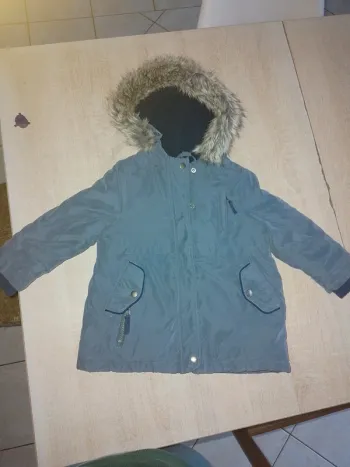Manteau
