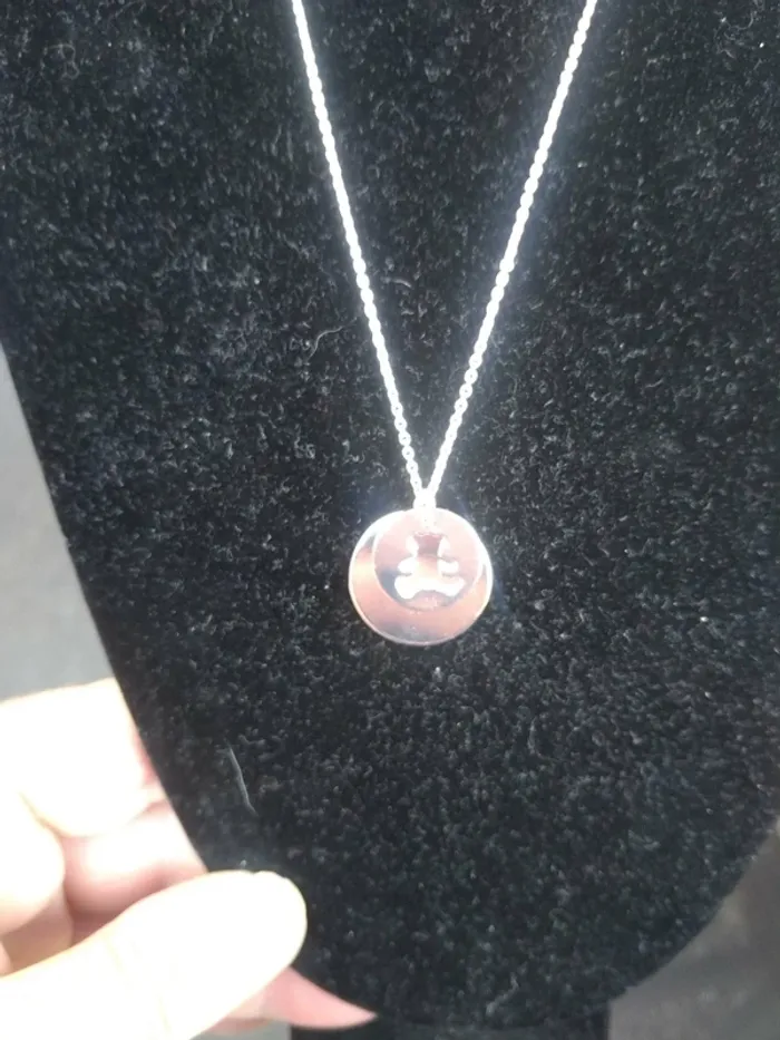 Collier Femme Lulu Castagnette - photo numéro 2