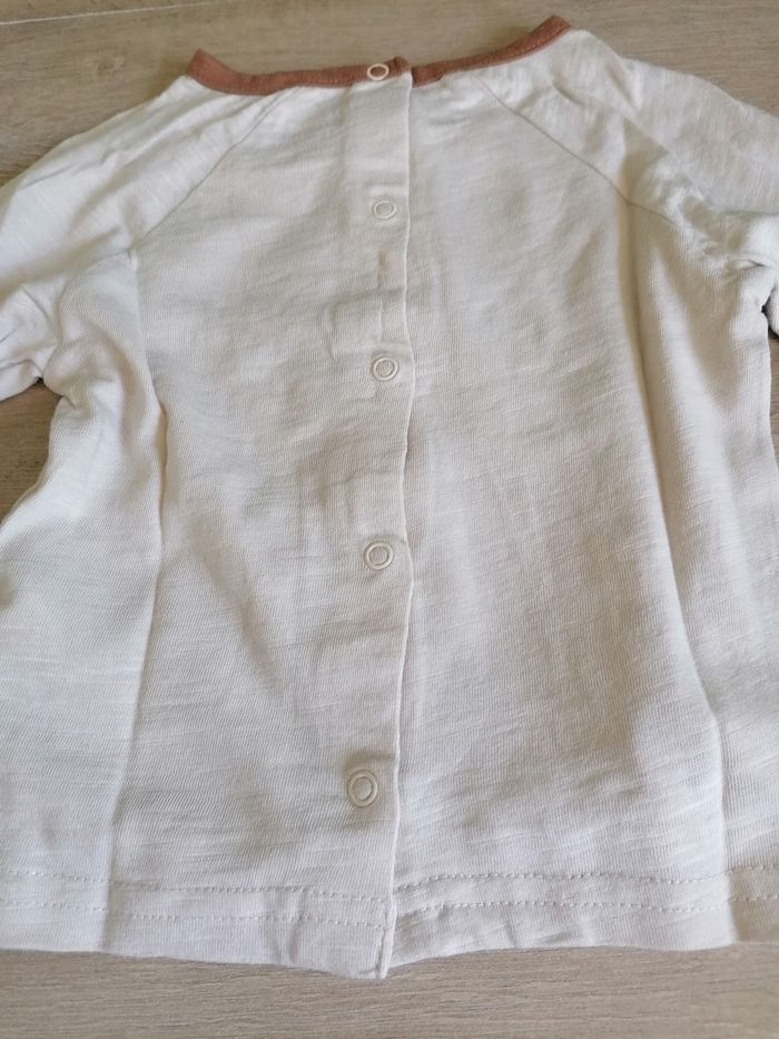 Lot de 2 t-shirts - photo numéro 5